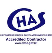 Contractors Health and Safety Scheme: Accredited Contrator