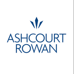 Ashcourt Rowan Logo