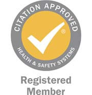 Health and Safety Systems: Registed Member