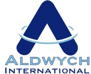 Aldwych International Logo